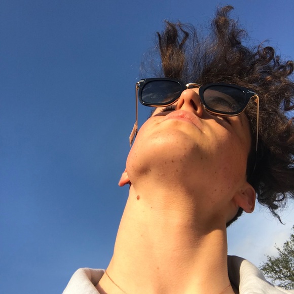 céline sunglasses (brand new with tags) - Picture 6 of 7